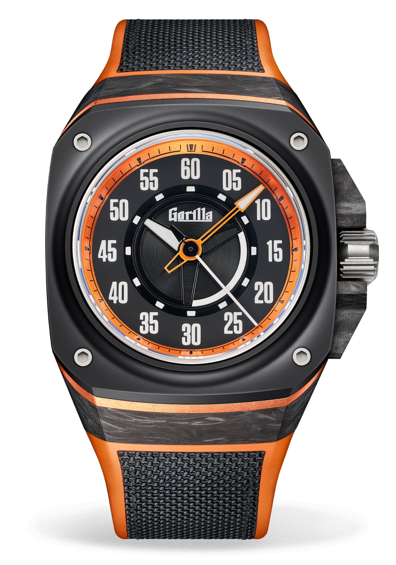 Gorilla fastback watch for sale hotsell